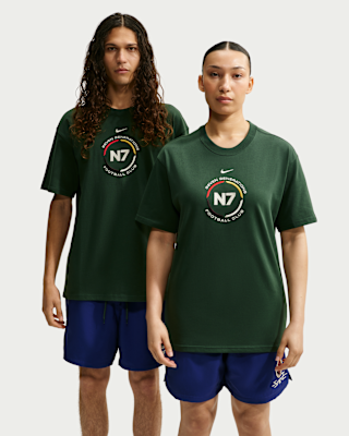 Nike Sportswear Short-Sleeve T-Shirt. Nike.com